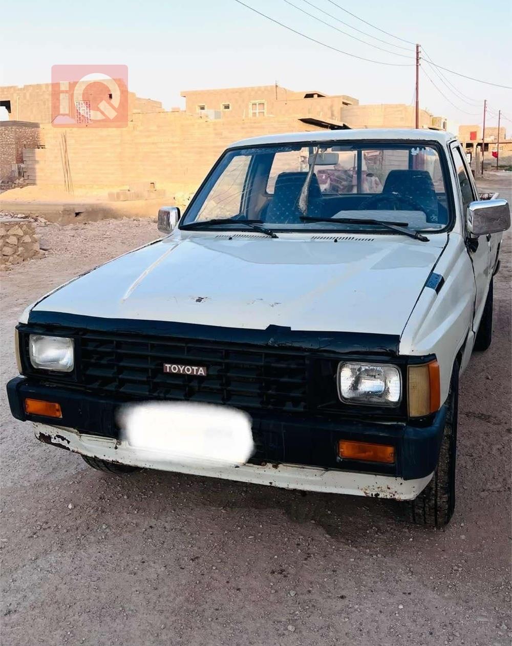 تويوتا هايلوكس